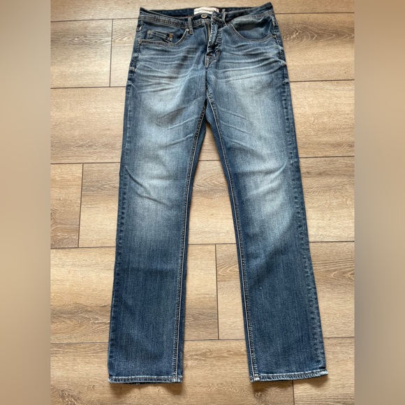 3-pairs of Departwest Jeans from Buckle (BKE) - Picture 3 of 7